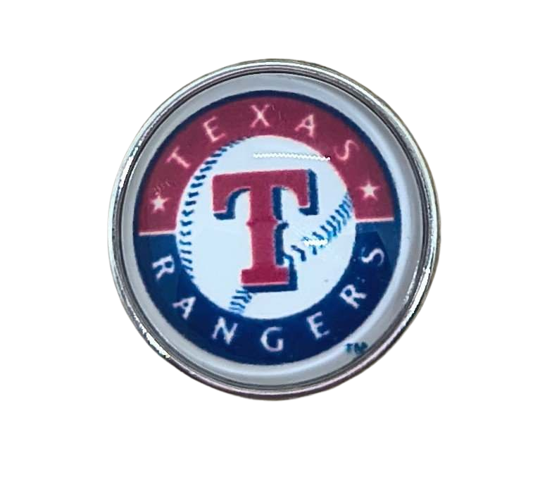 MLB - Texas Rangers