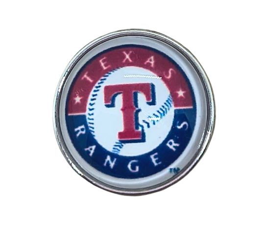 MLB - Texas Rangers