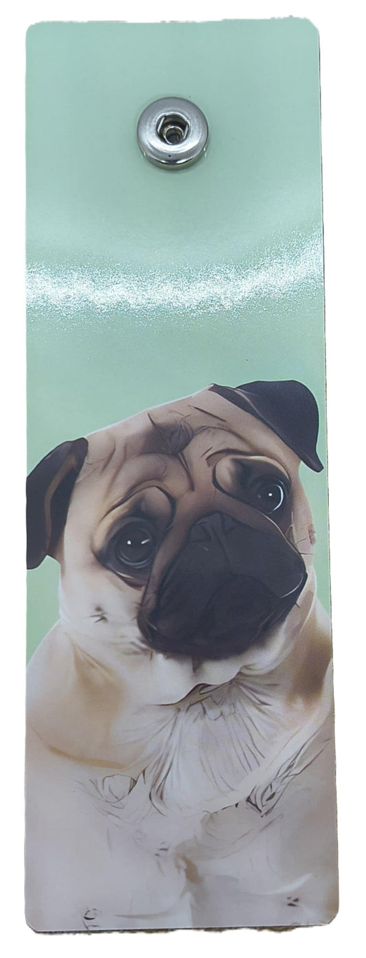 Dog Bookmark (12) #14