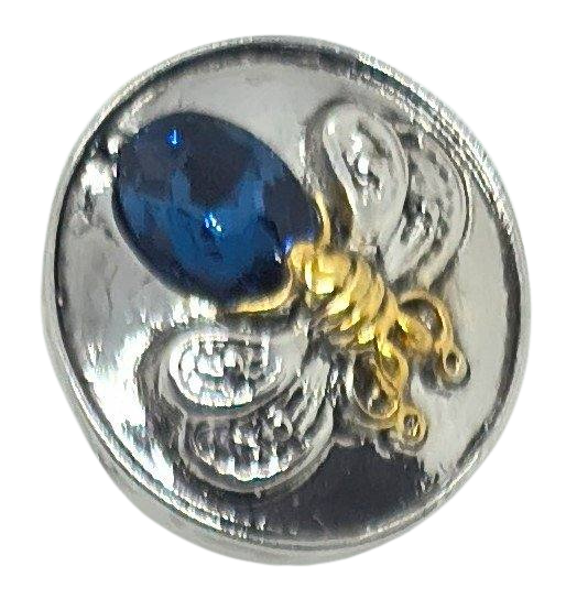 Blue Bee