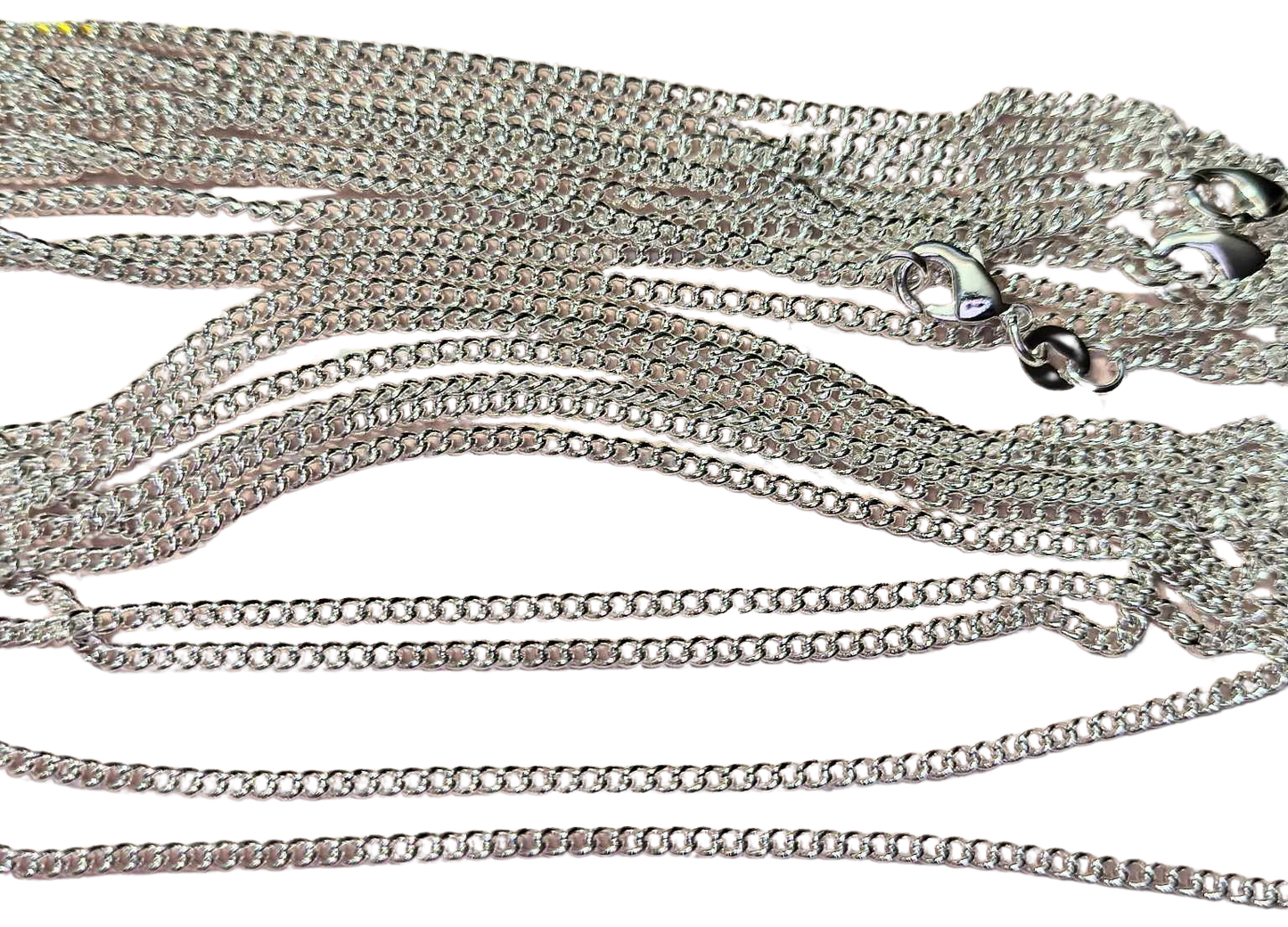 Curb Chain - 22"