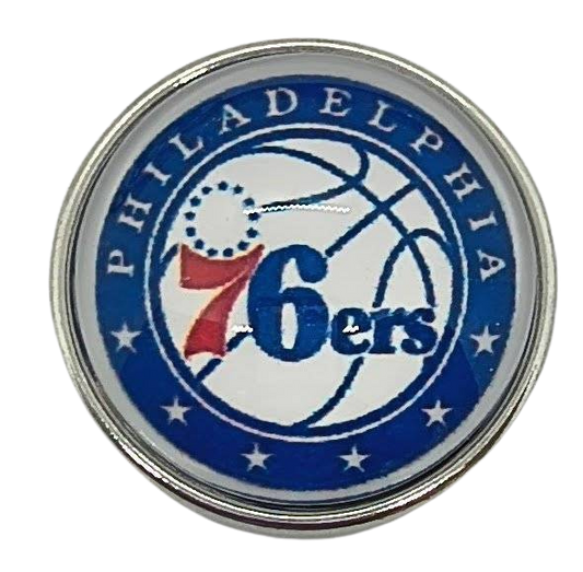 NBA - Philadelphia 76ers