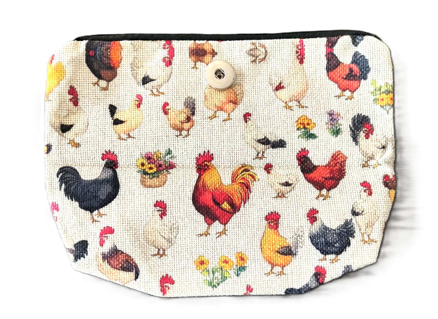 Chicken Themed All Purpose Bag