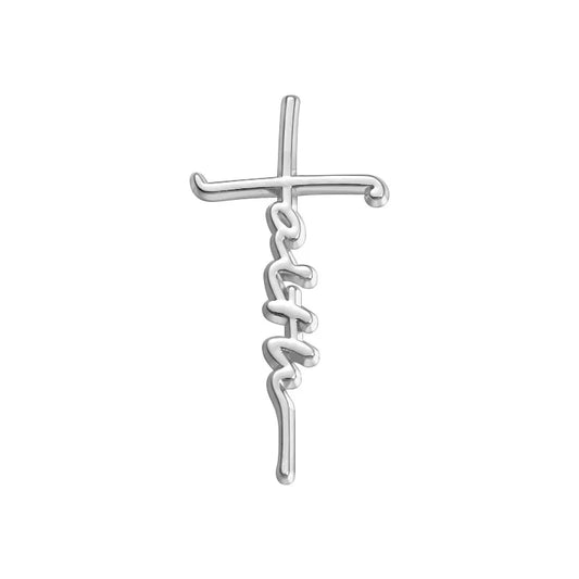 Faith Pin