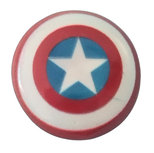 Captain America Shield