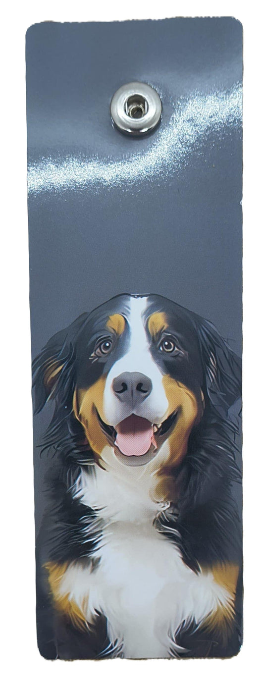 Dog Bookmark (12mm) #7