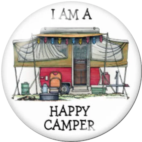 Happy camper #4