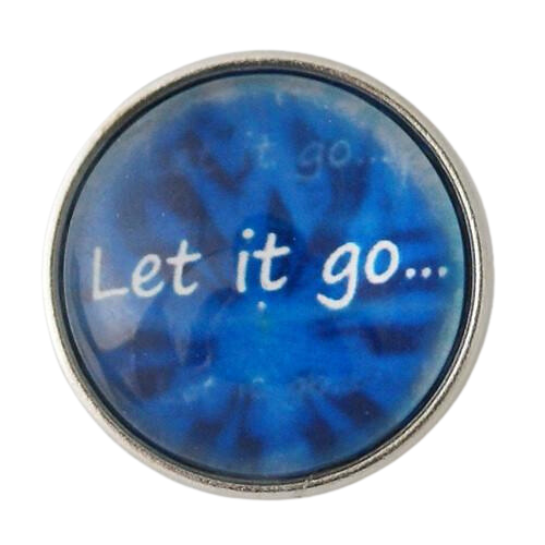 Let It Go