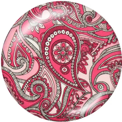 Paisley #7