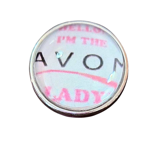 Avon Lady