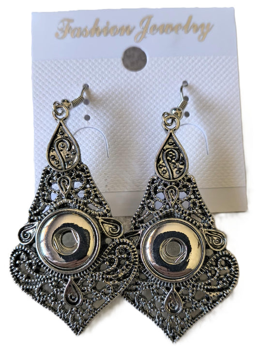 Victorian Lace (12mm)