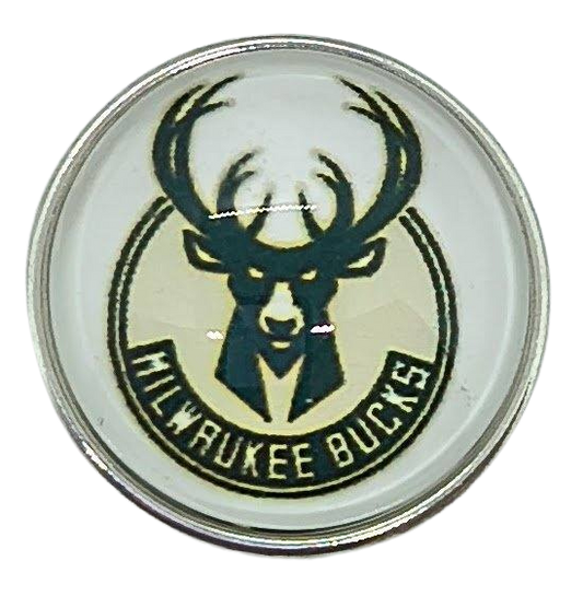 NBA - Milwaukee Bucks