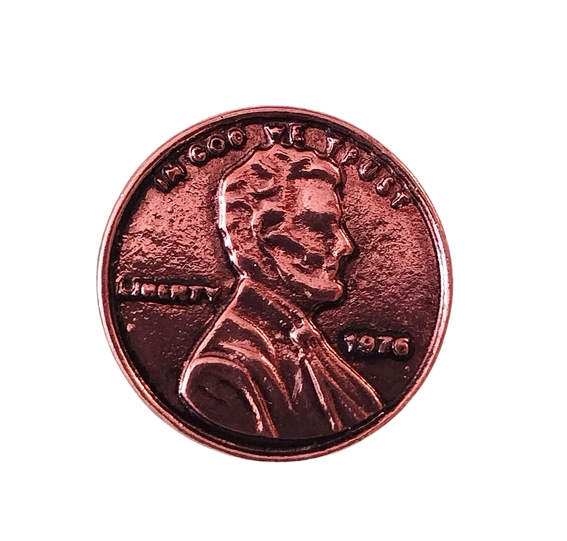 Copper Penny