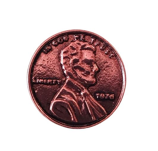 Copper Penny