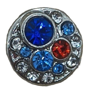 Patriotism (12mm)
