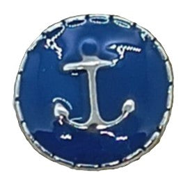 Enameled Anchor (12mm)