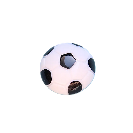 Resin Soccerball