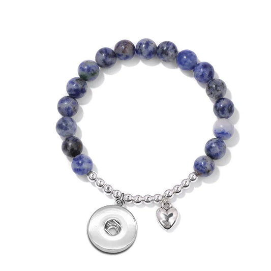 Abigail Bracelet - Blue