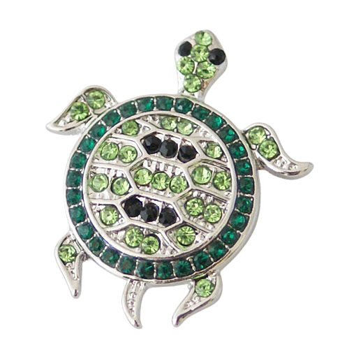 Turtle - Green