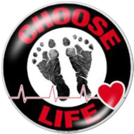 Choose Life