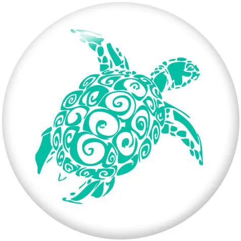 Sea Turtle #2