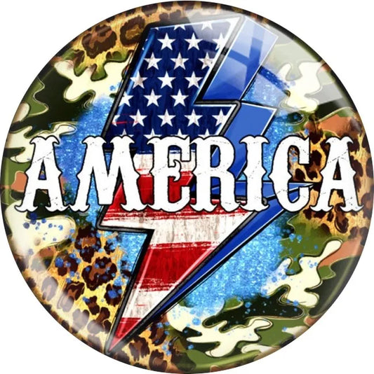 America