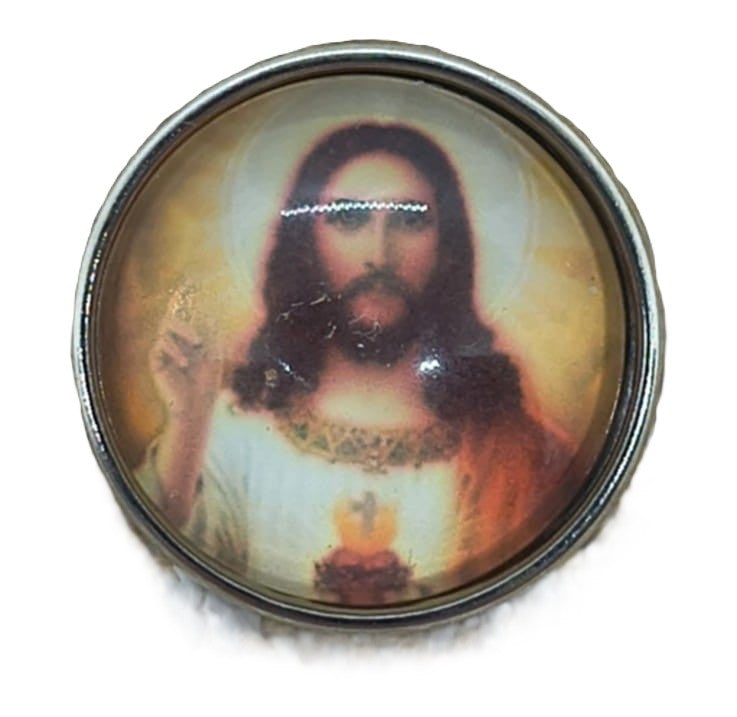 Jesus