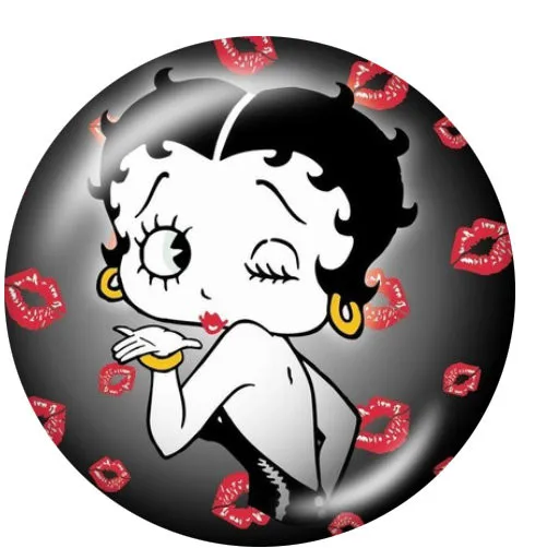 Betty Boop