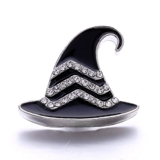 Black Witch's Hat