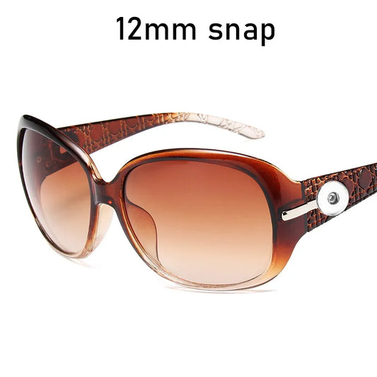 Amber Sunglasses (12mm)