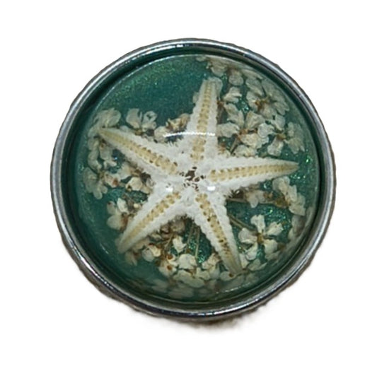 Murano Glass Starfish