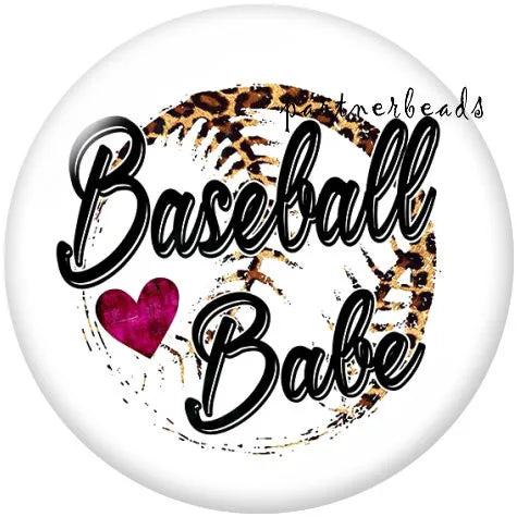 Baseball Babe