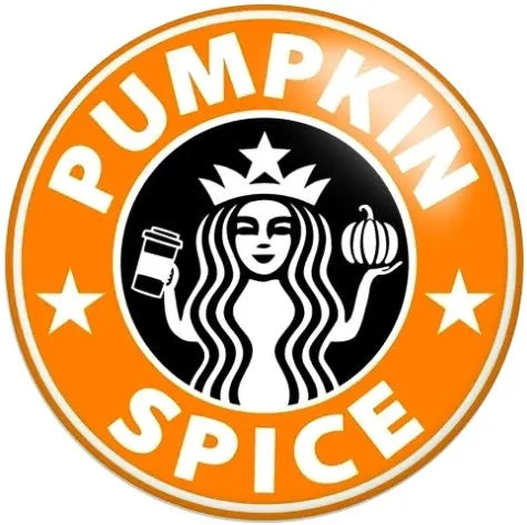 Pumpkin Spice