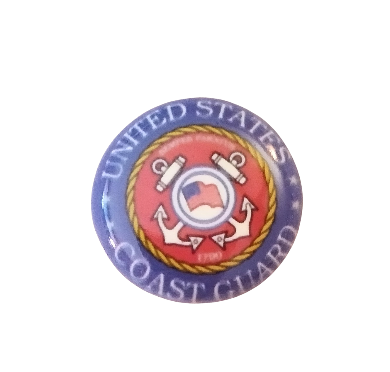 U. S. Coast Guard