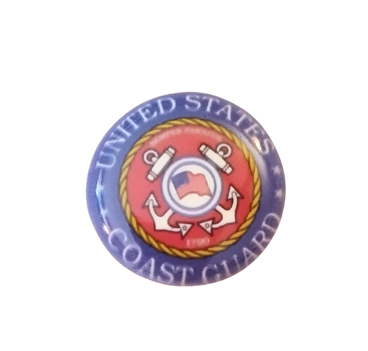 U. S. Coast Guard