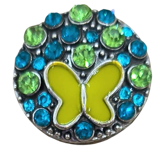 Butterfly Bling
