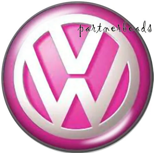 VW - Pink