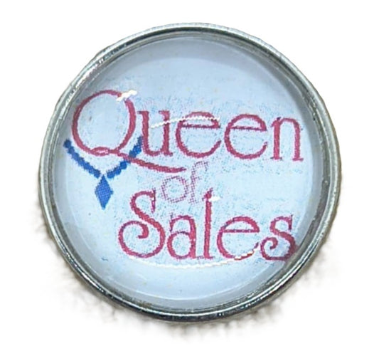 Queen Of Sales