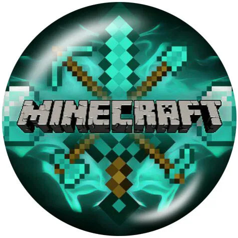 Minecraft #1
