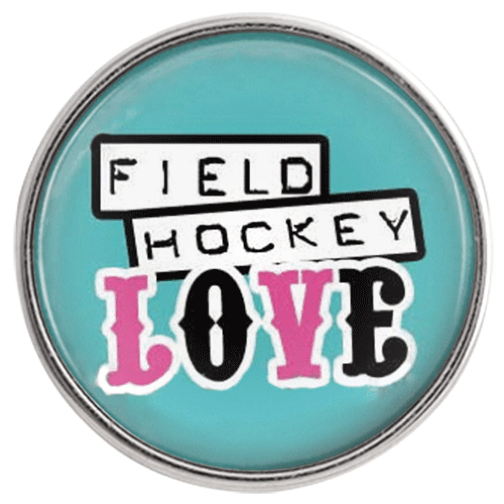 Field Hockey Love