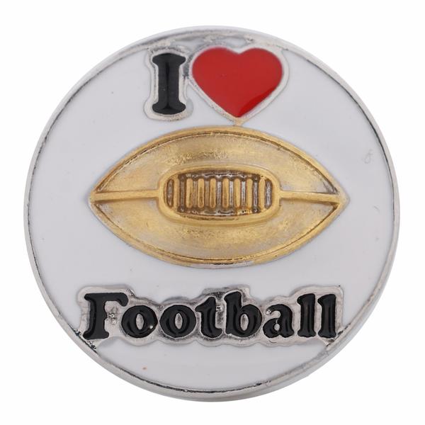 I Love Football