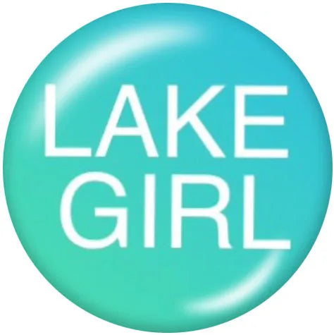 Lake Girl
