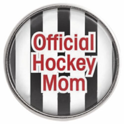 Official Hockey Mom