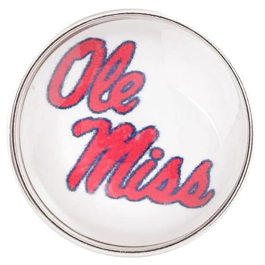 College Football - Ole Miss