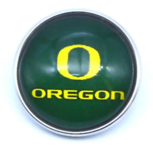 College Football - Oregon