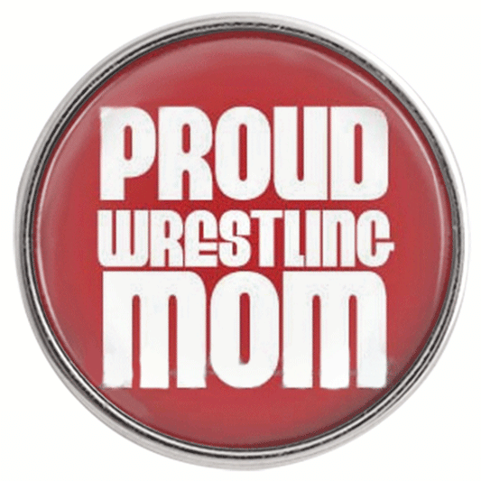 Proud Wrestling