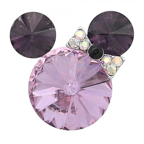 Mouse Ears - Purple