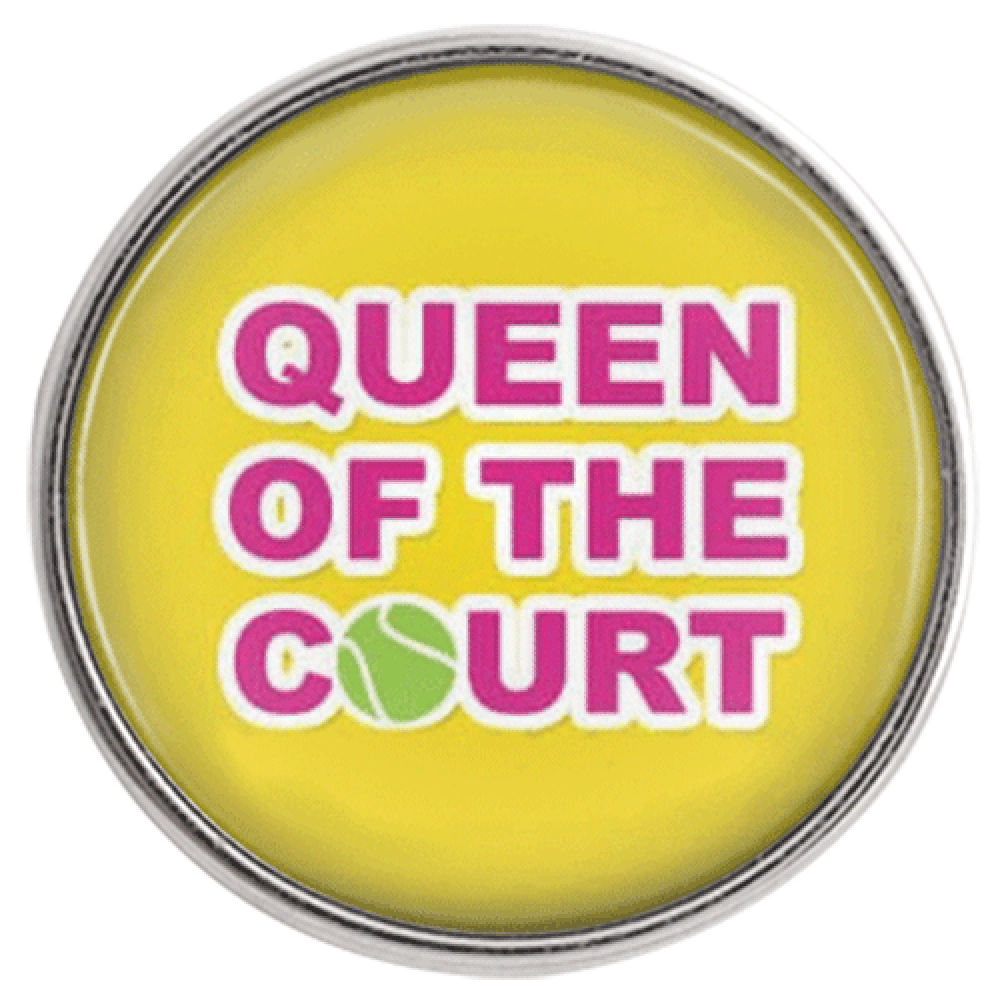 Queen Of The Court