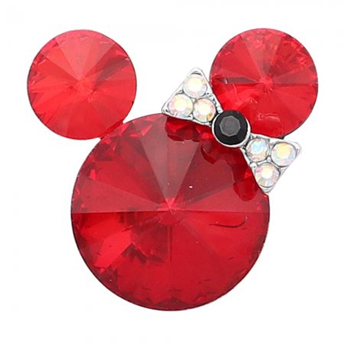 Mouse Ears - Red