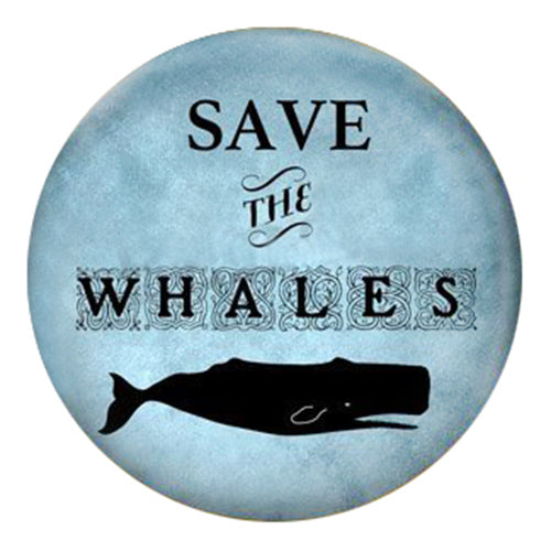 Save The Whales